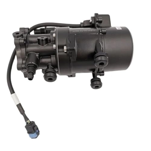 T30 Plunger Pump Assembly - Including Signal Line