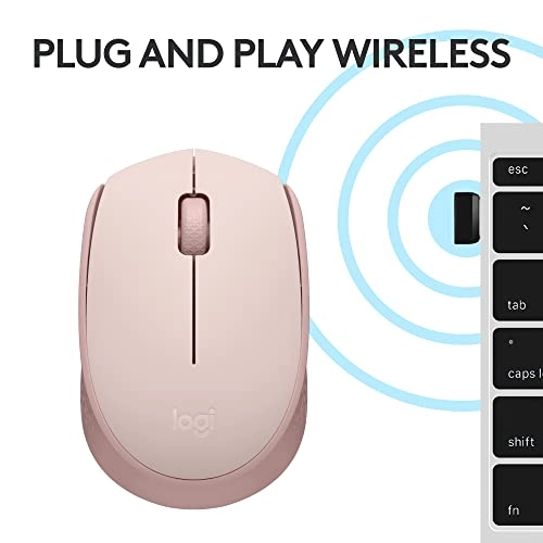 M171 Mouse - Wireless