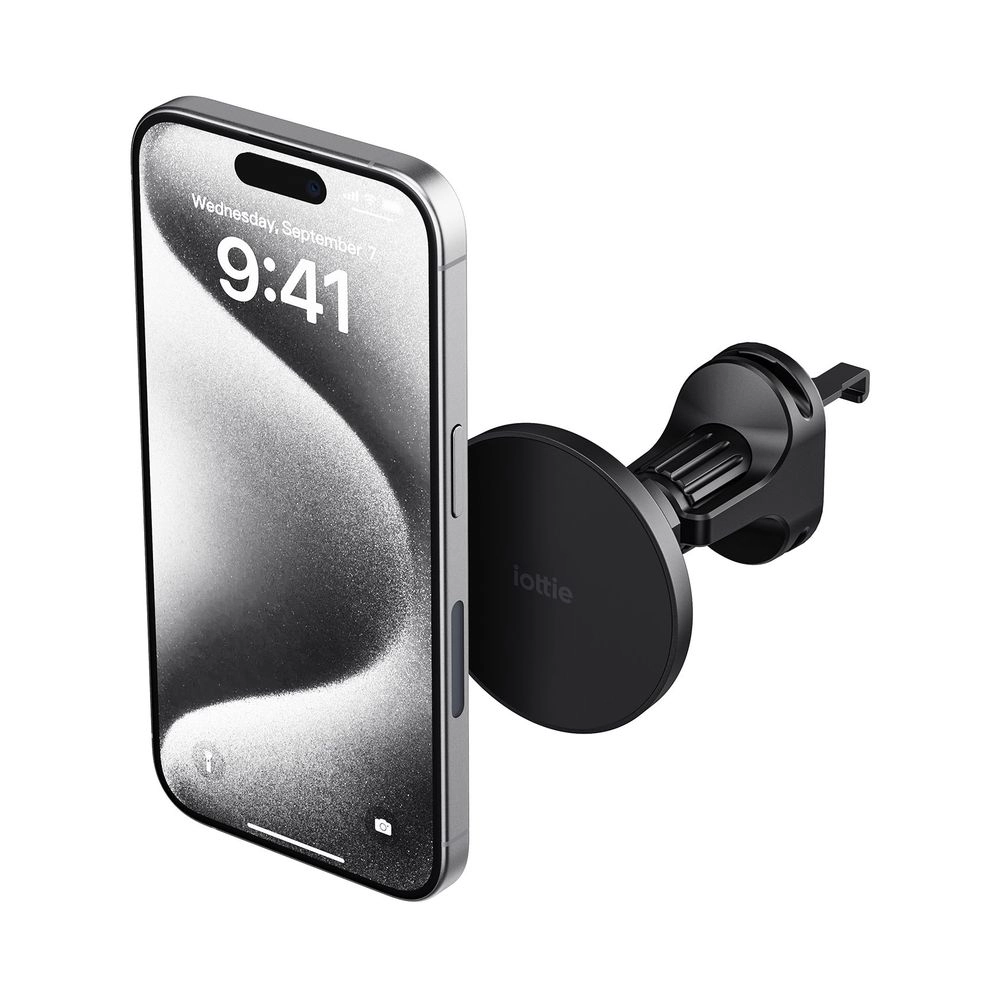 iOttie Itap 3 - MagSafe Compatible Air Vent Mount