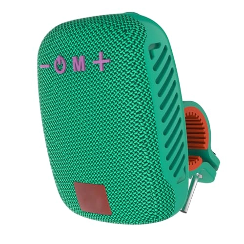 Bike Speaker - Portable