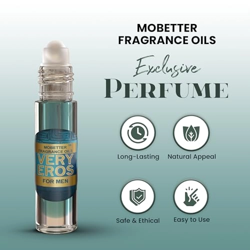 Very Eros - 0.33 Fluid Ounces