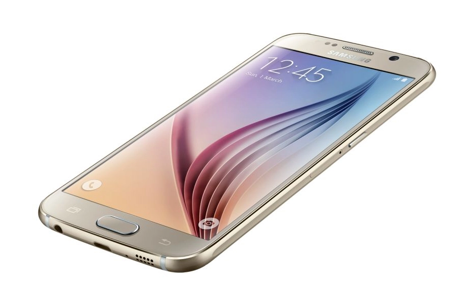 Galaxy S6 - 3GB 32GB