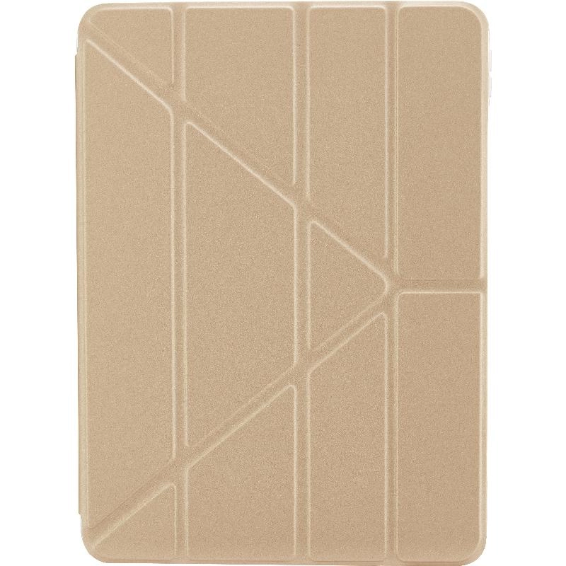 Pipetto Origami Folio Case with Auto Sleep/Wake Function for iPad Air 11-inch (M4, M3, M2, 5th Gen)