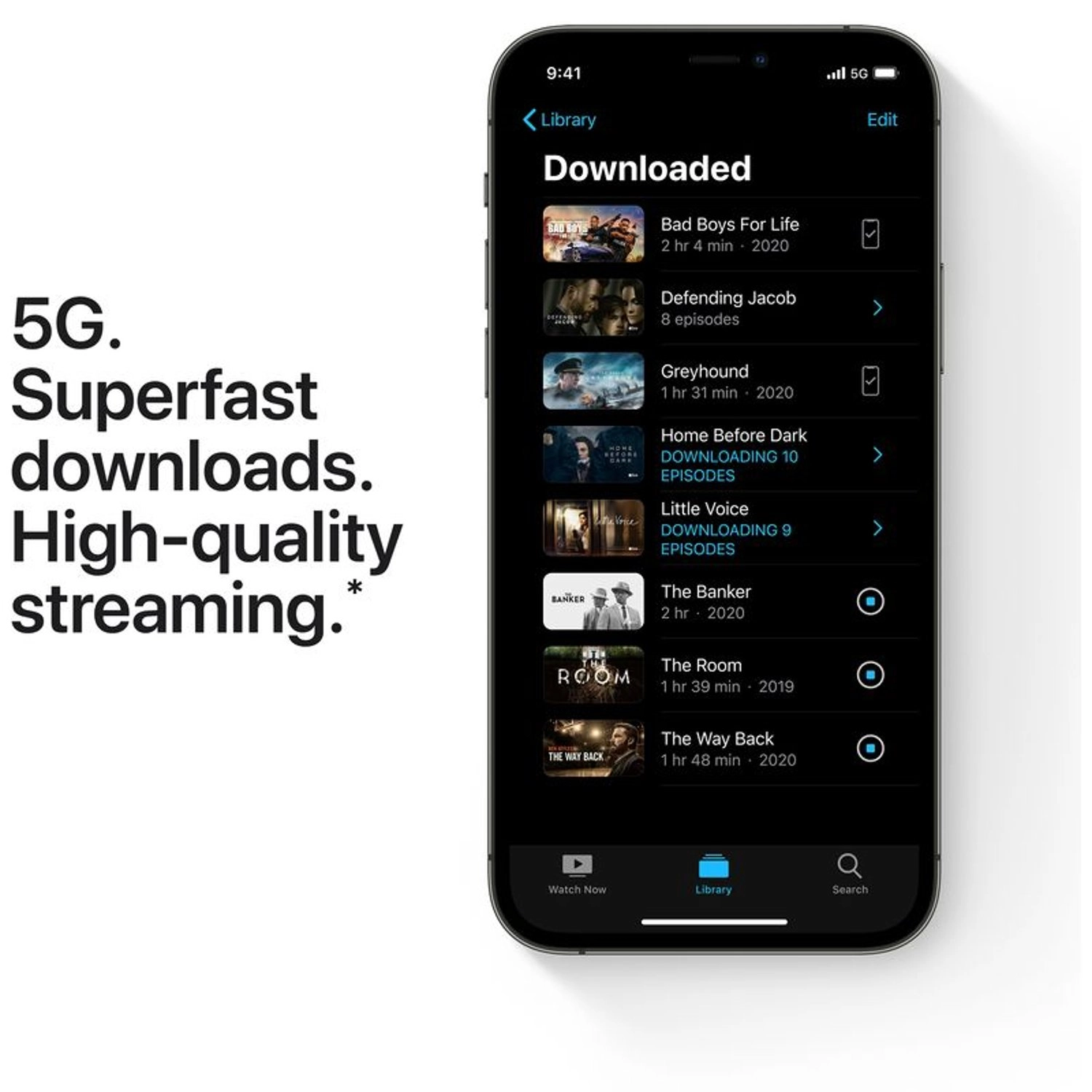 iPhone 12 Pro - 128GB