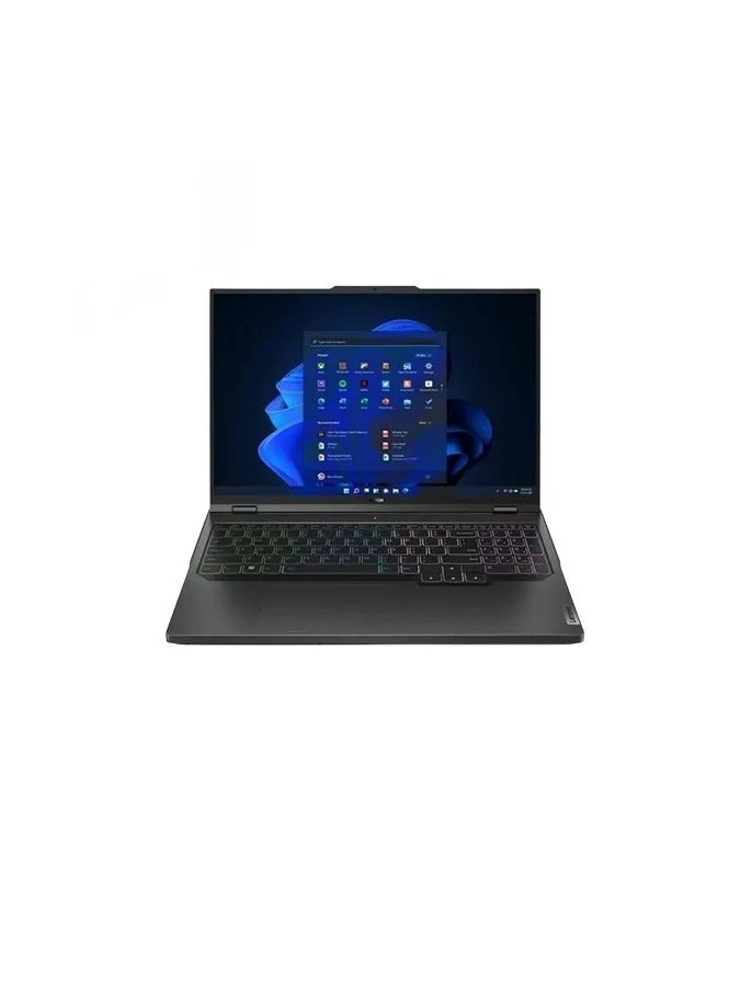 Lenovo Legion Pro 5 82WK00NUAX - 16'' i9-13900HX 16GB DDR5 512GB SSD