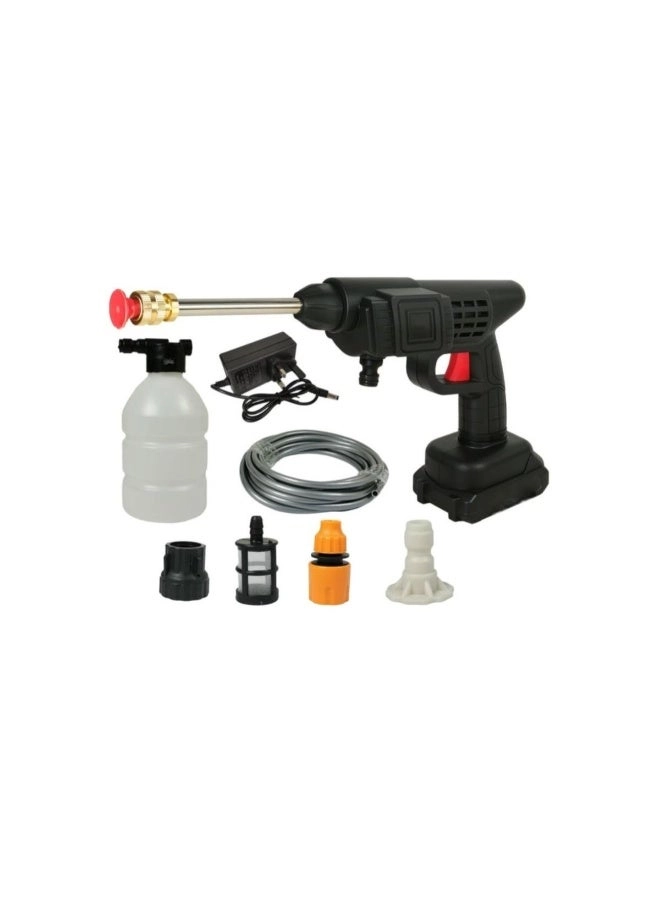 High Pressure Washer Gun Kit