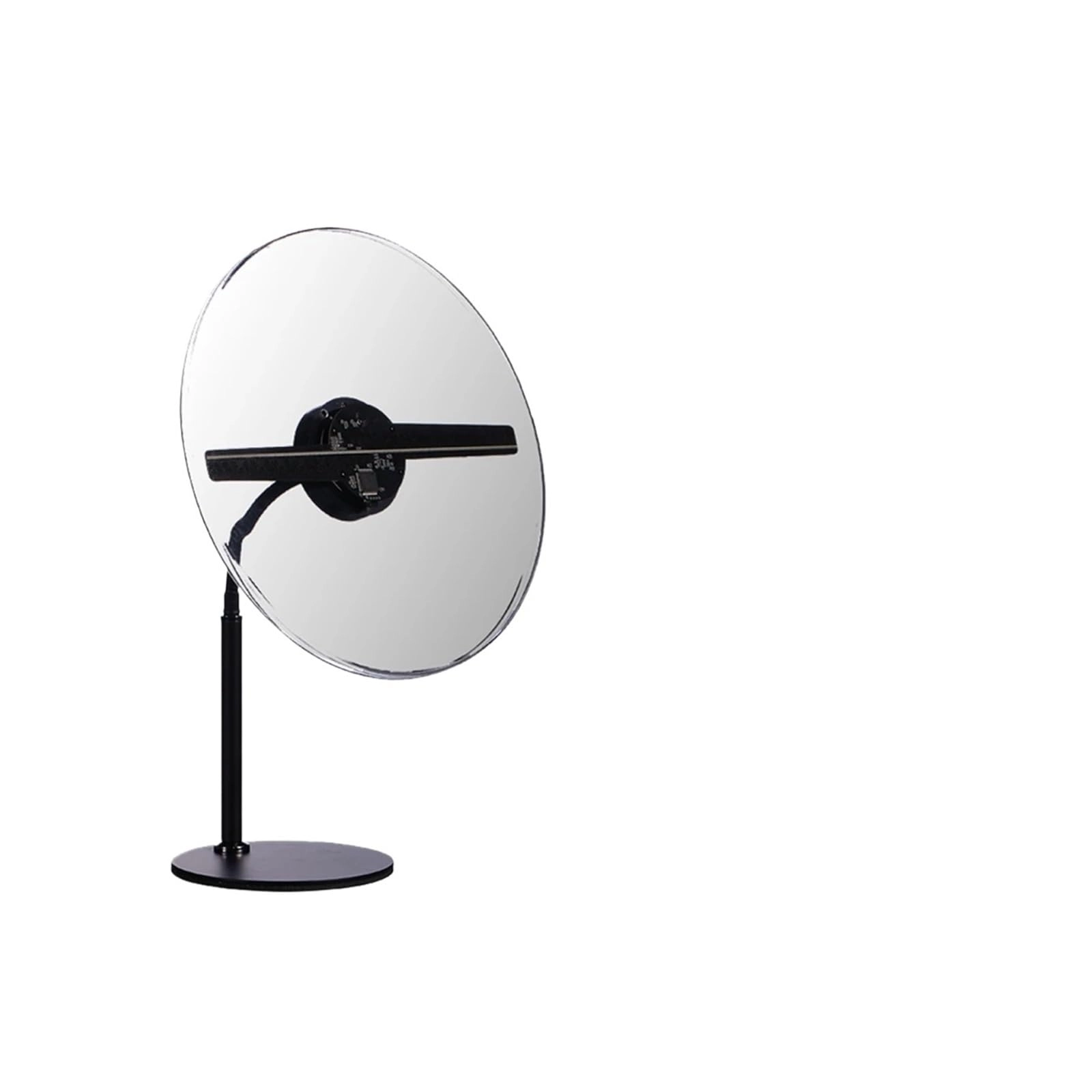 SAFAWOODES 3D Holographic Projector WQXFS-5754033 450 x 450 pixels