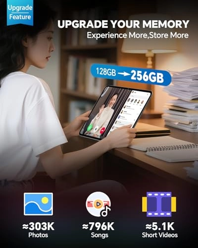 T65Plus - 256GB 13.4"