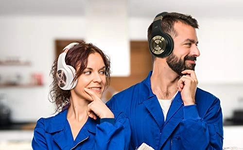 HP5500G Wireless Headphone
