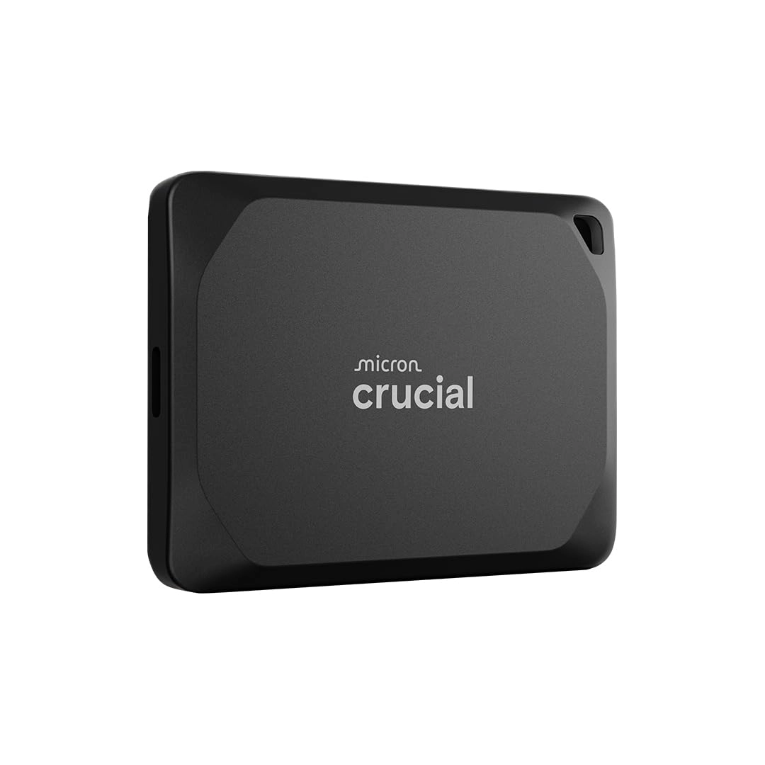 X10 Pro - 2TB