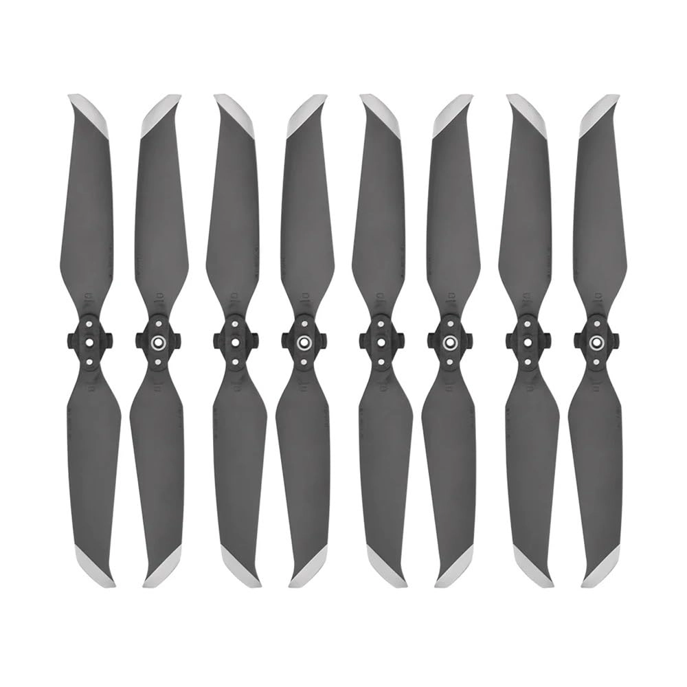 propeller drone set - 8-piece compatible with 8330 CW CCW