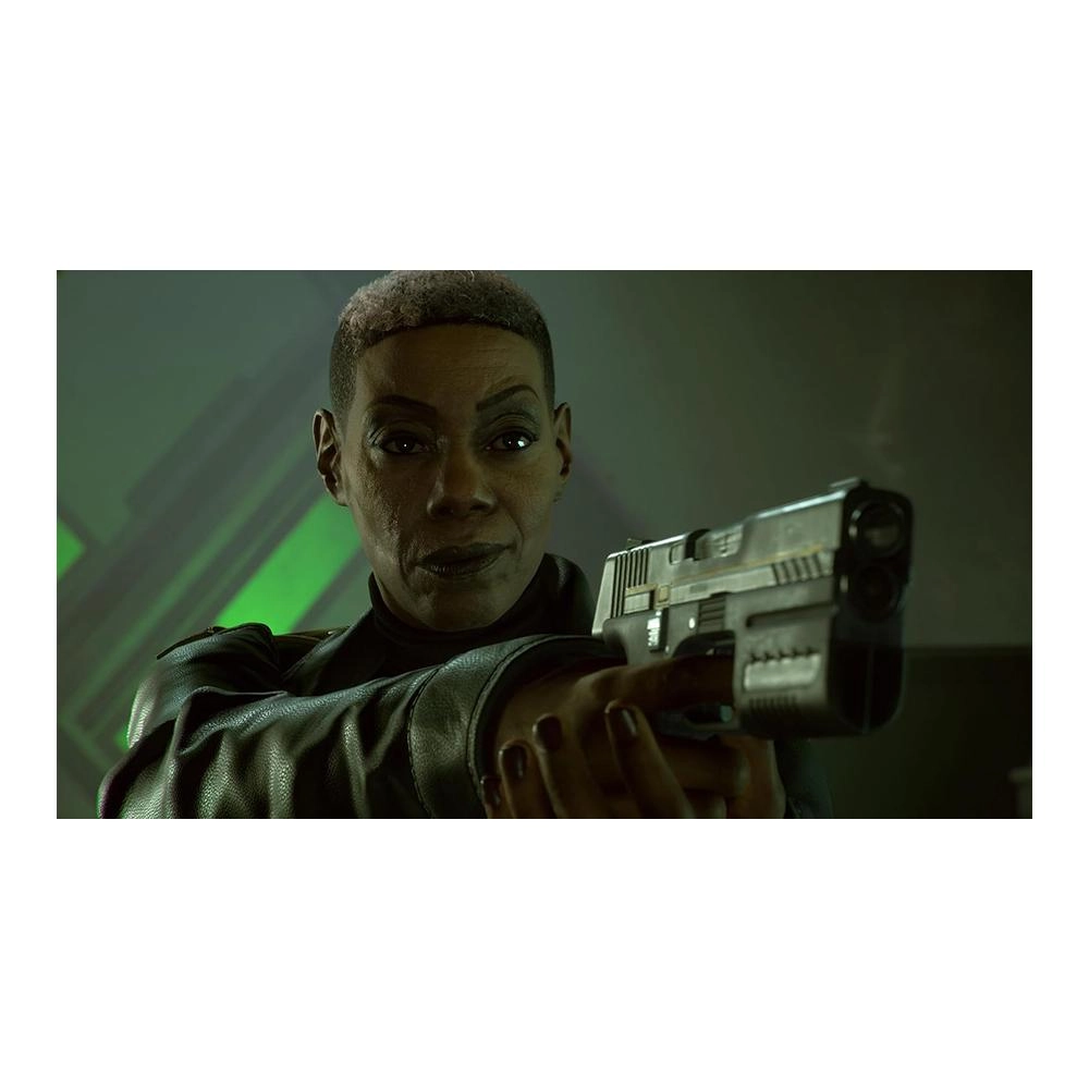 Suicide Squad-Kill The Justice League - PlayStation 5