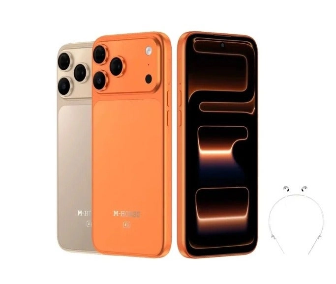 M-Horse 17 Pro - 4GB 32GB