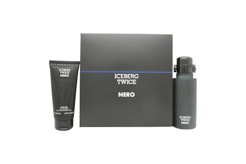 Twice Nero Homme - Aromatic 2 piece(s)