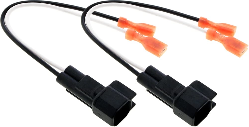Metra Ford 1998-Up Speaker Harness - Pair