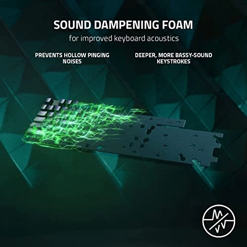 Huntsman V2 - US Wired