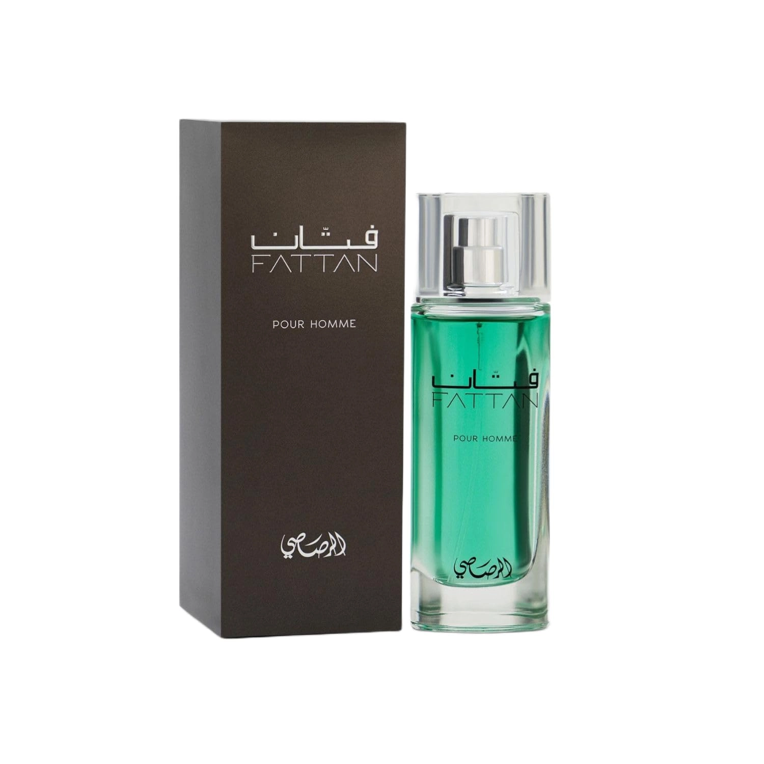 Rasasi Perfumes Fattan Eau de Parfum 50 ml