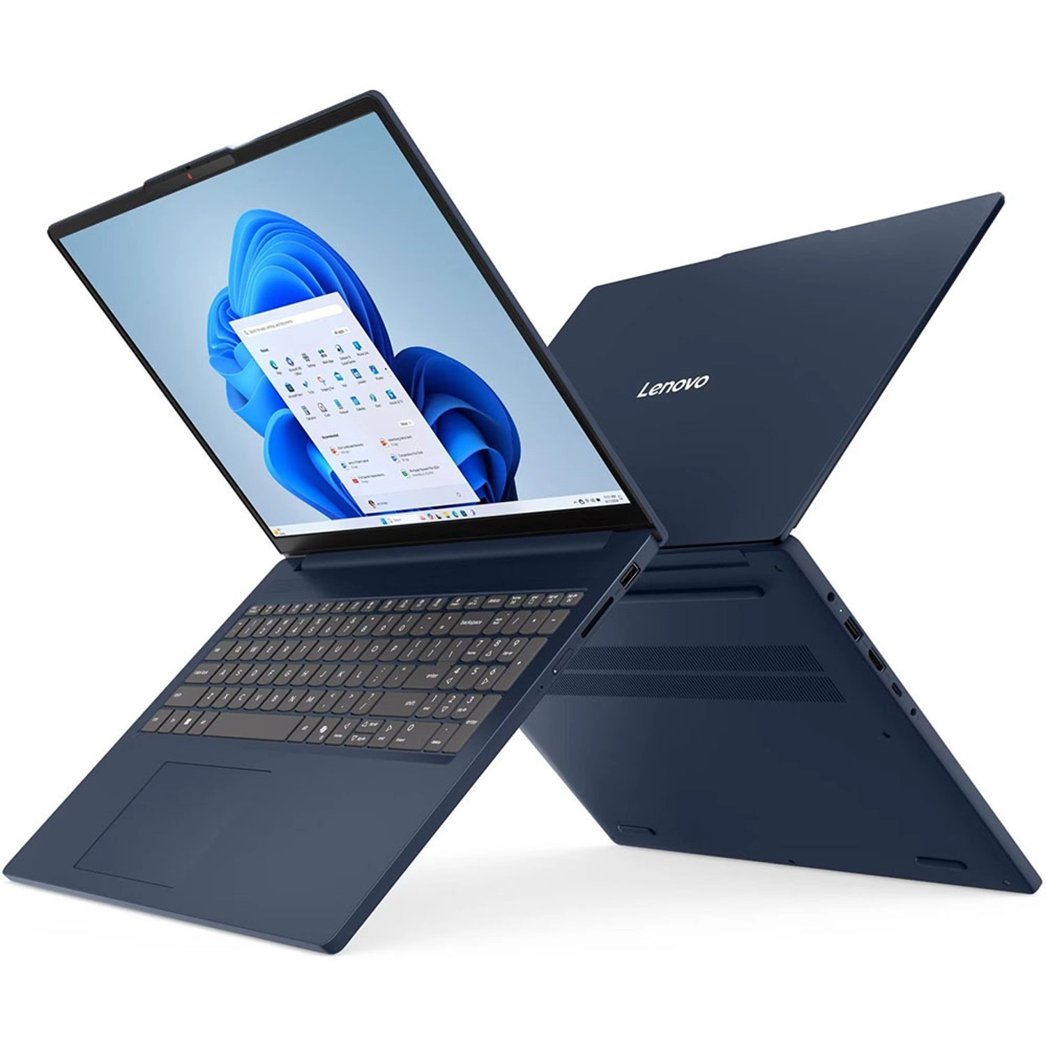 IdeaPad Slim 3 16IRH10 83K2006TAX - 16'' Core i5-13420H 24GB DDR5 512GB SSD