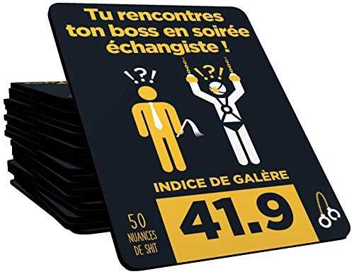 Shit Happens: Edition 50