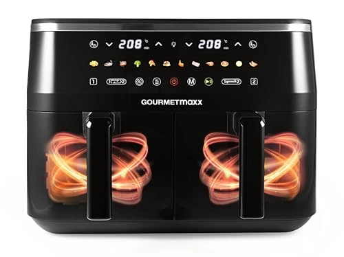 Hot Air Fryer XXL 16582