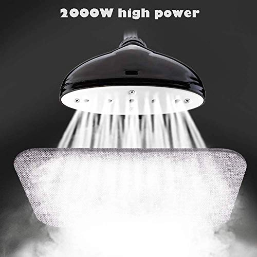 Clothes Steamer - 2000W 35S 1.7L