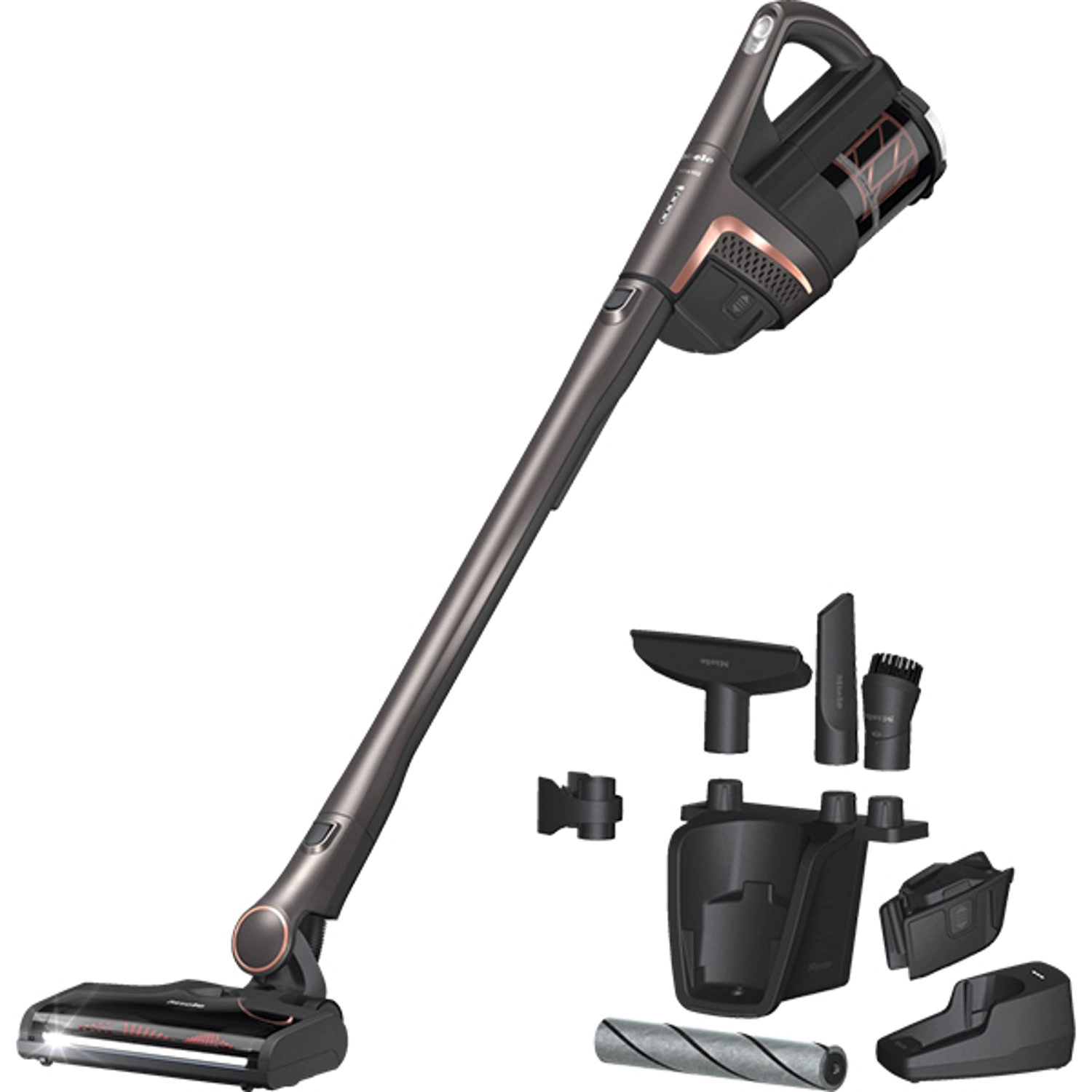 Triflex HX2 Pro - Cordless Stick Vacuum Cleaner