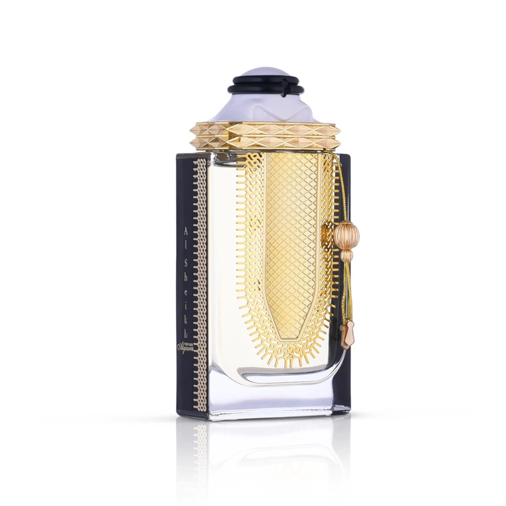 DERAAH Oud Al-Sheikh Eau de Parfum - 100 ml
