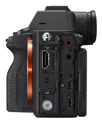 Alpha 7R VI