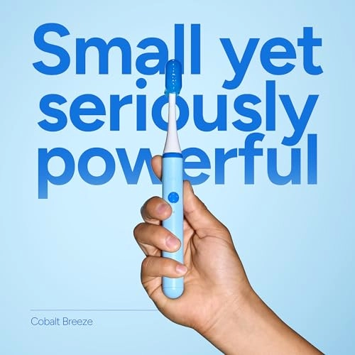 Sonic Edge - USB-C 6+ Weeks Battery