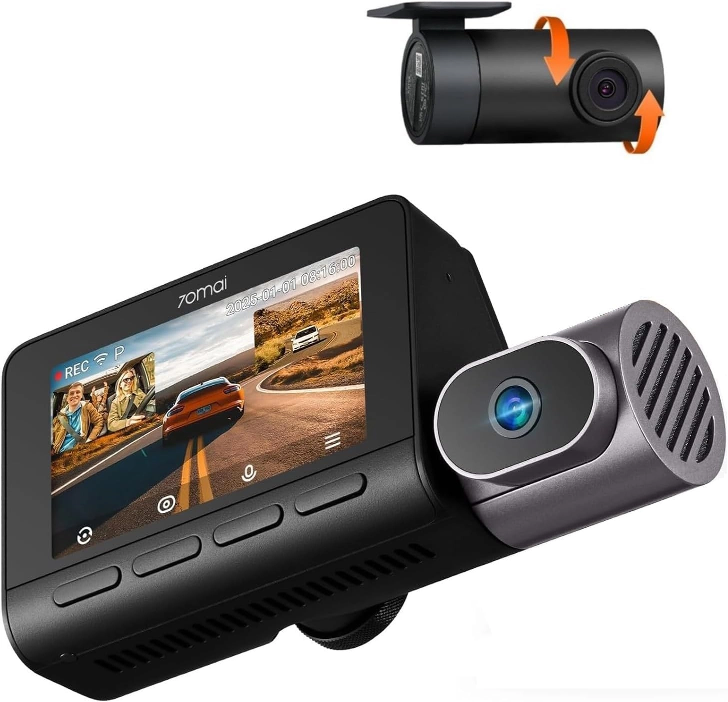 TechTree T800-2 - 4K