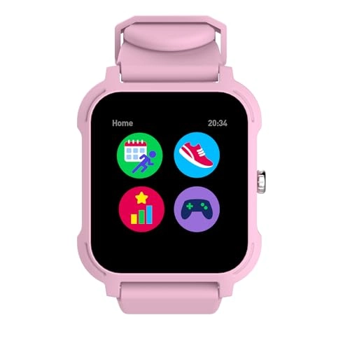 Smart Watch for Kids Plastic