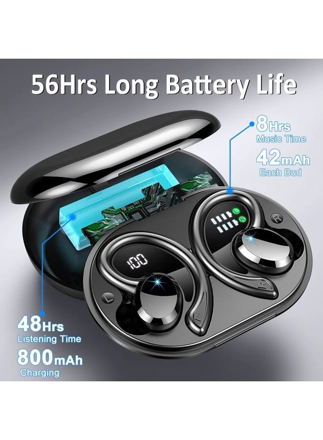 Q38 Wireless Earbud