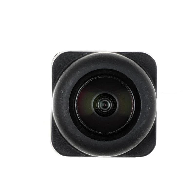 Rear View Camera - Night vision