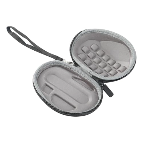 Hard Portable Case Bag