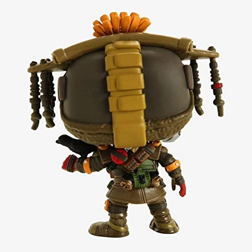 Bloodhound - Apex Legends (9.5 cm) (43288)