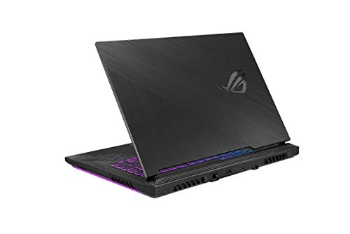 ROG Strix G15 G512LW-ES76 - 15.6'' i7-10750H 16GB DDR4 1TB SSD