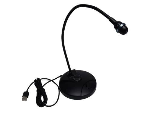 FLTP77 USB Microphone