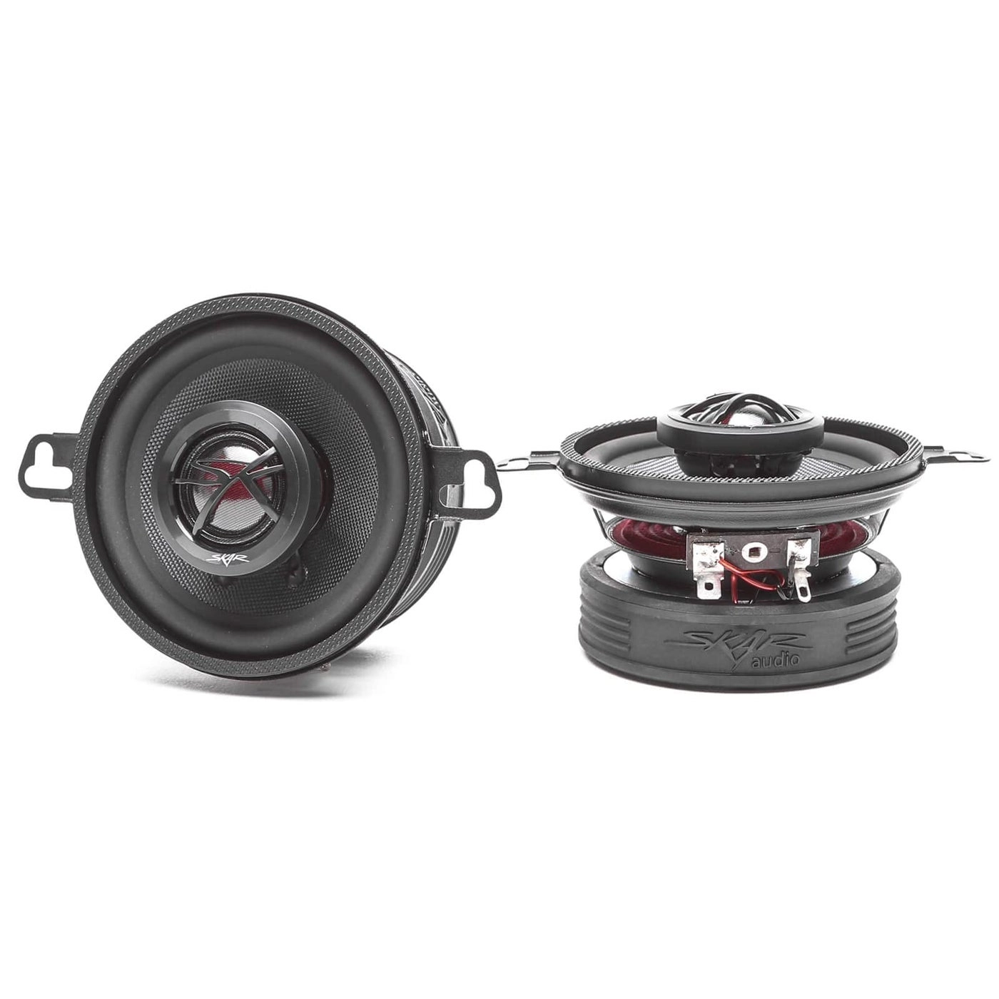 TX35 - 3.5" 2-Way