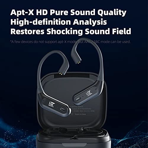 AZ09Pro Wireless Earbud