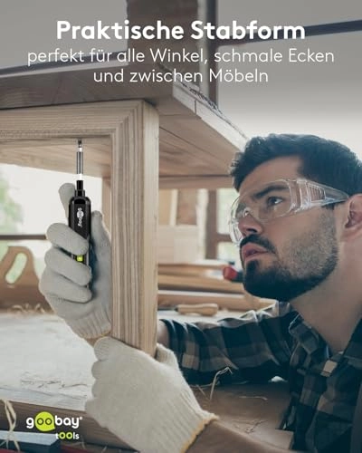 Mini Cordless Screwdriver - 1.5 Ah