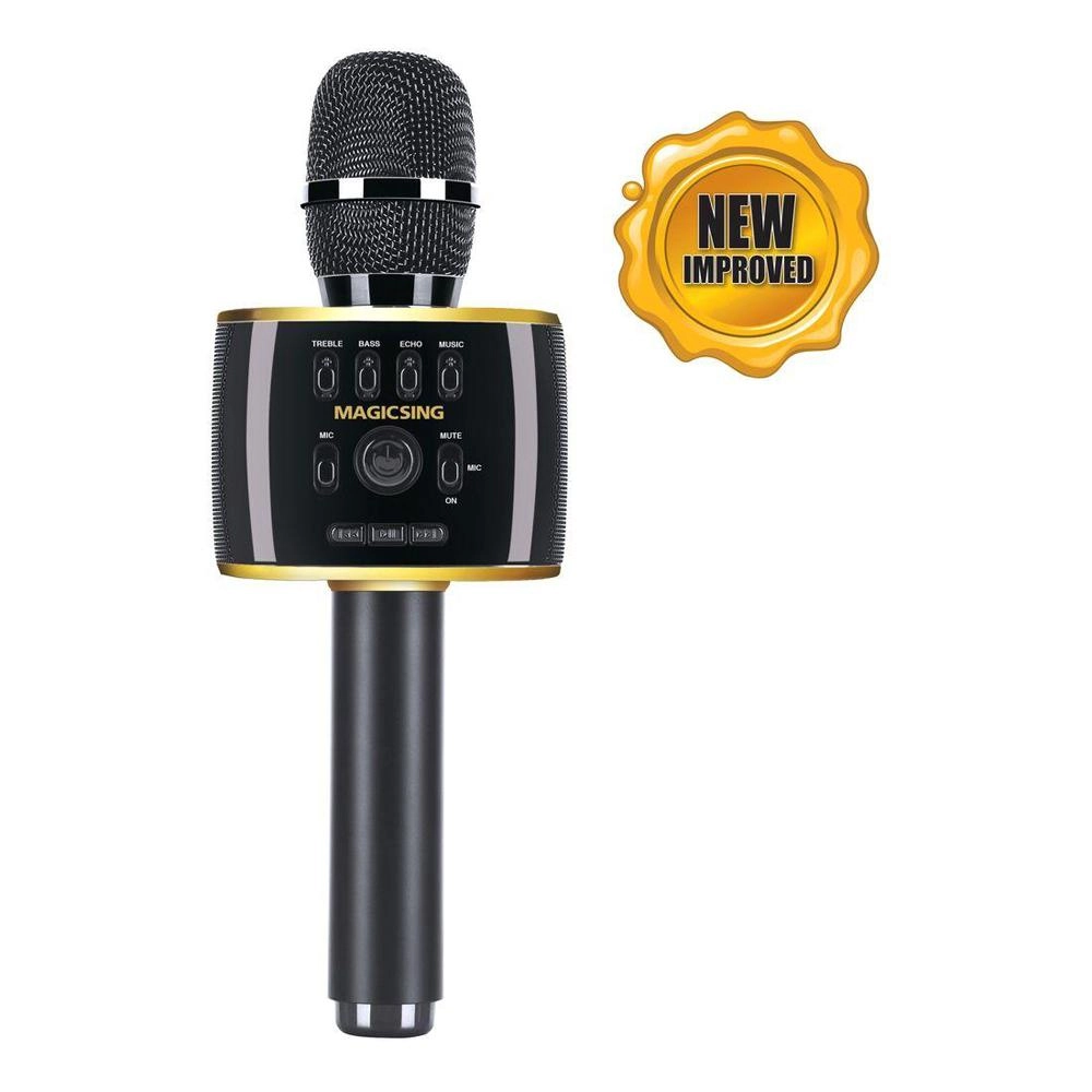 MP30 PRO - Mobile Karaoke Bluetooth 2200mAh