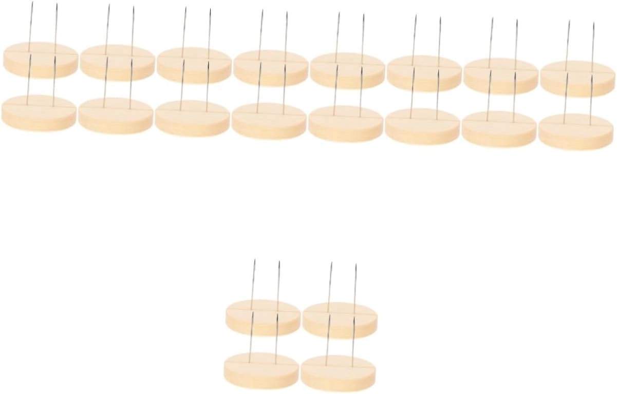 ULTECHNOVO Display Tables - Metal Wood