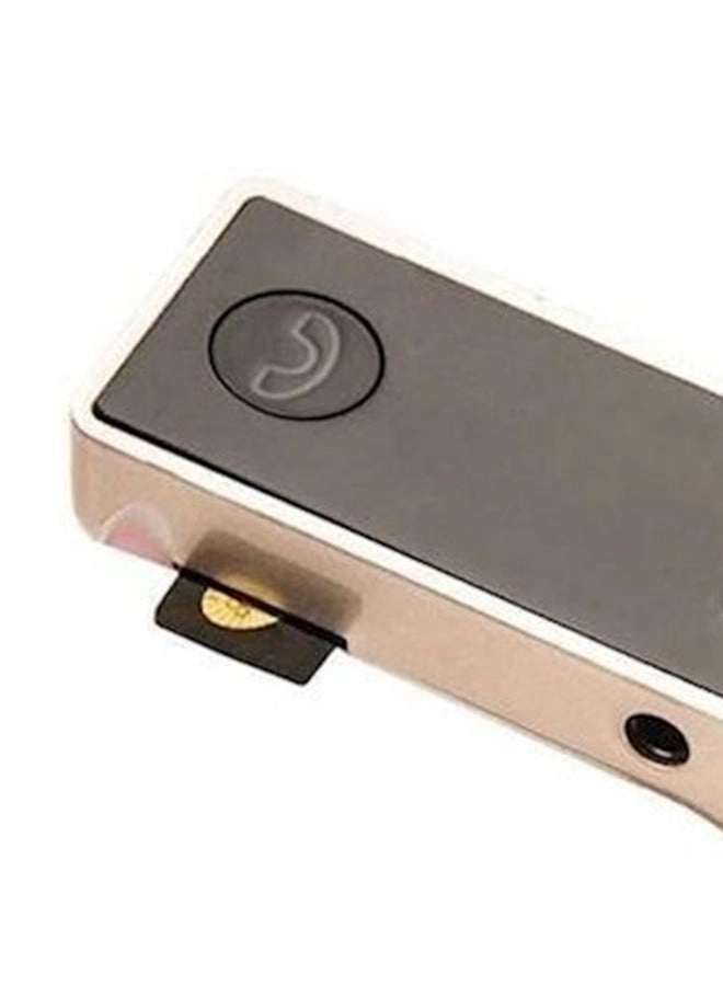 FM Transmitter - Bluetooth