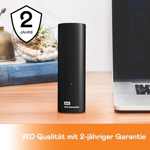 Elements - 24TB HDD
