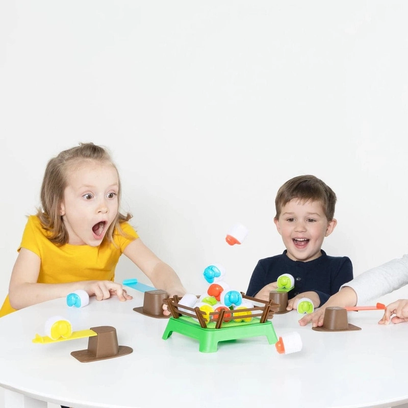 Heap-O-Sheep - Suitable for 5 years & above