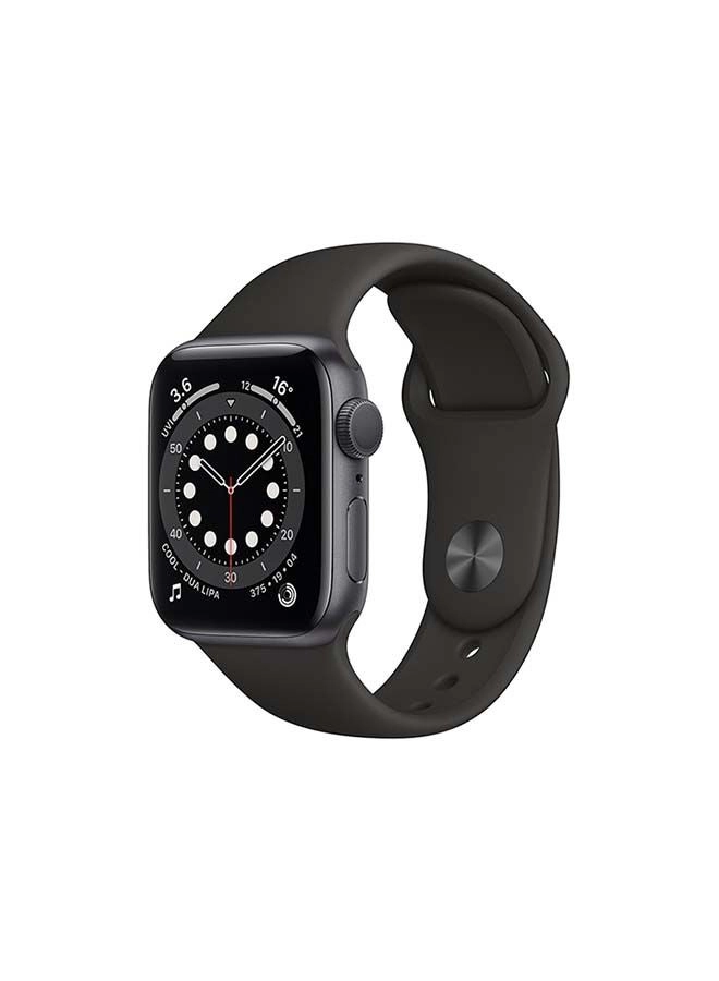 Watch SE 3 40mm Aluminium GPS