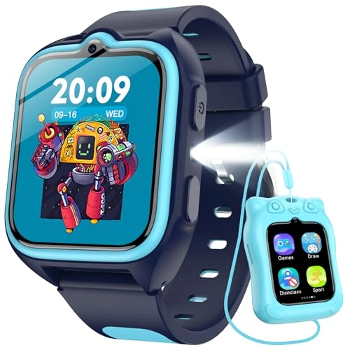 Smart Watch for Kids