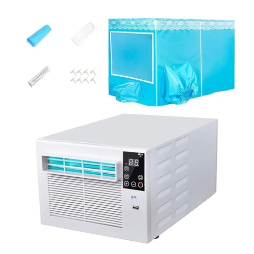 Drainage-Free Elevator Air Conditioner - 1300W