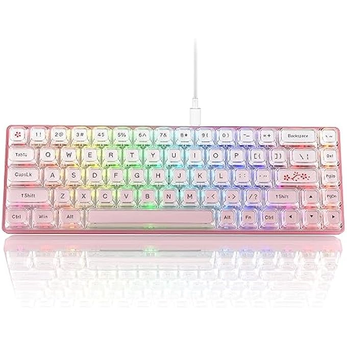 rayihni W-K68 - Wired