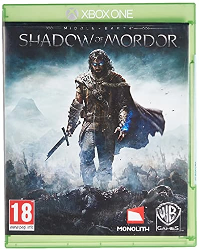 Shadow of Mordor - Xbox One